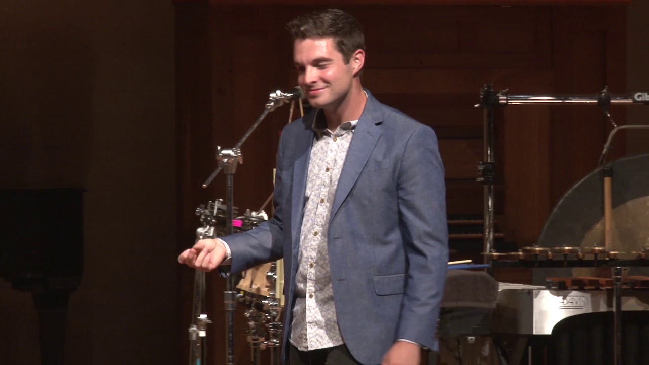 Ceci n'est pas une balle - Cameron Leach