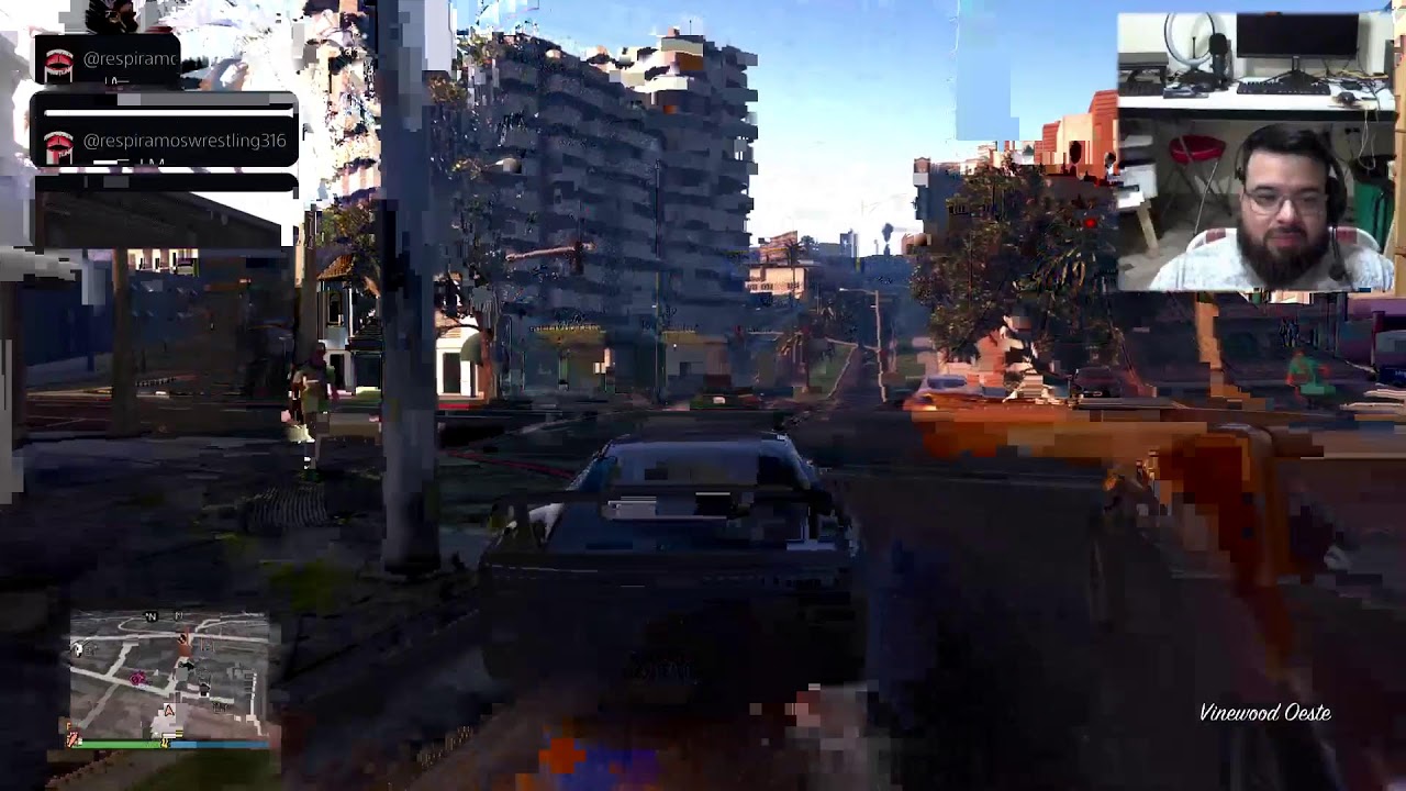 GTA Online 24 Febrero de 2026