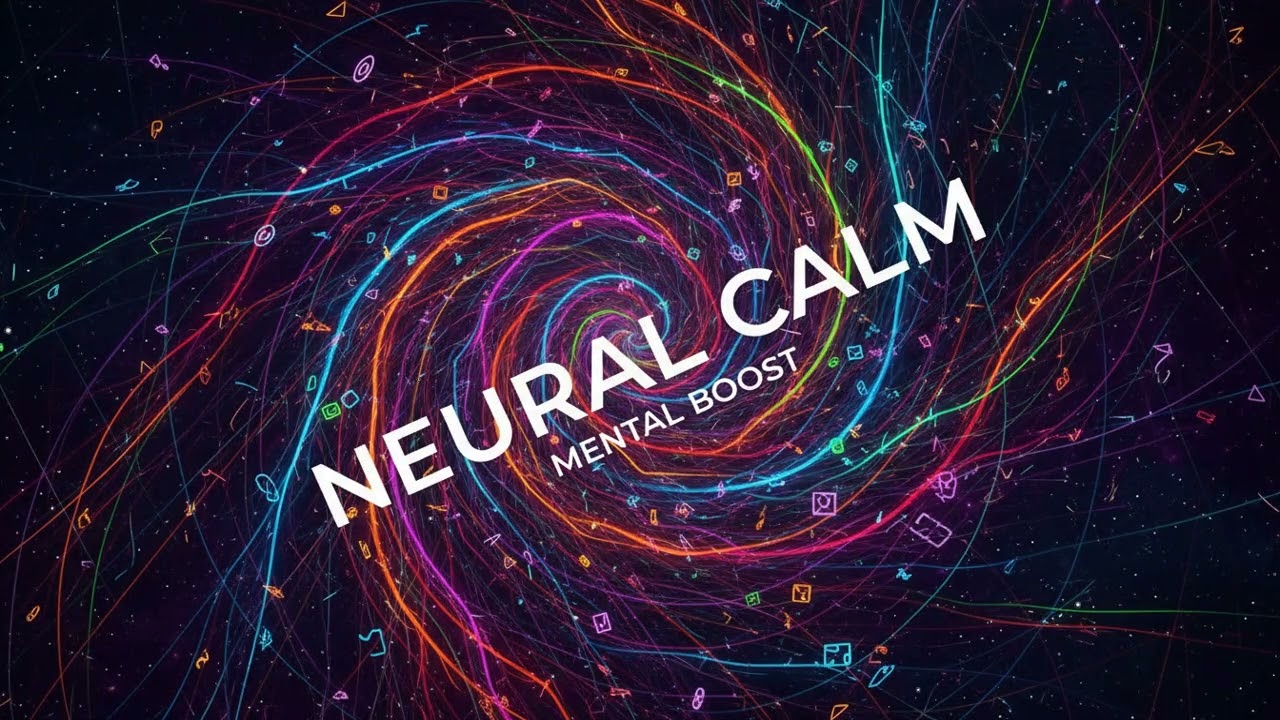 Productivity Study Session – 40Hz Gamma Brainwaves for Work