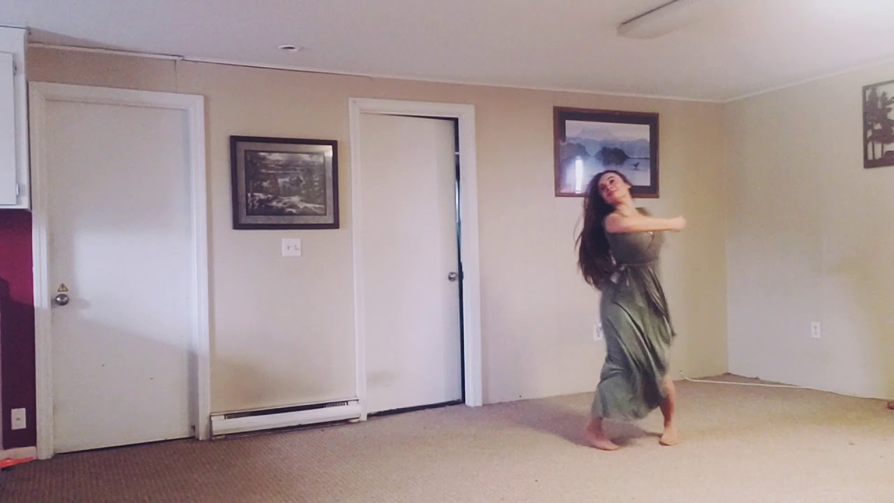 The Sky Boat Dance