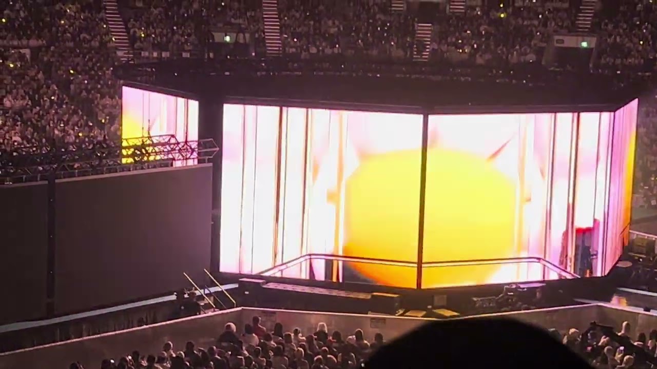 Gdragon fan meeting 2026 Hàn Quốc 