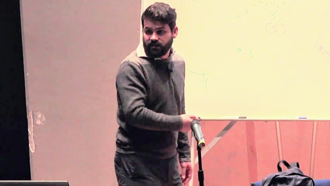 Free Probability, Random Matrices and Polynomial Convolutions (Octavio Arizmendi)