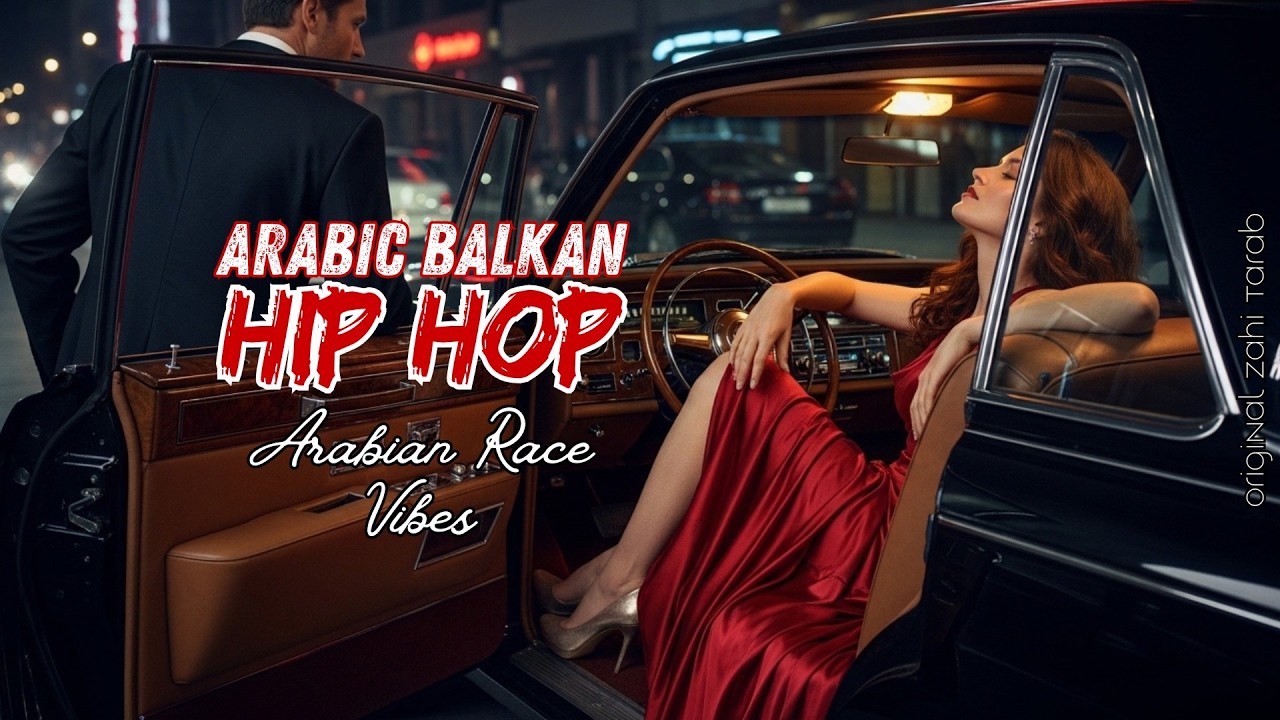 Arabic Trap Hits 2026 | Underground Playlist | Zahi Tarab
