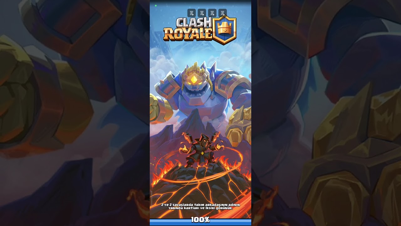 Clash royale oynadık hesap çalındı
