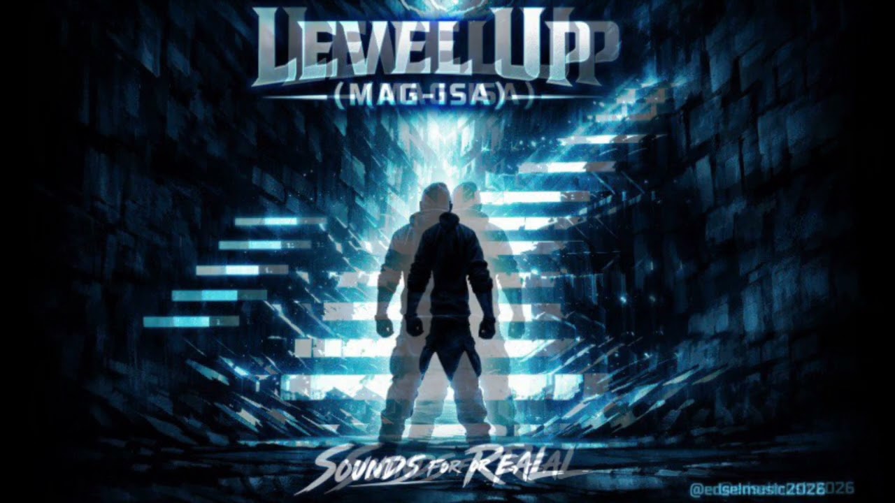 Level Up (Mag-isa)