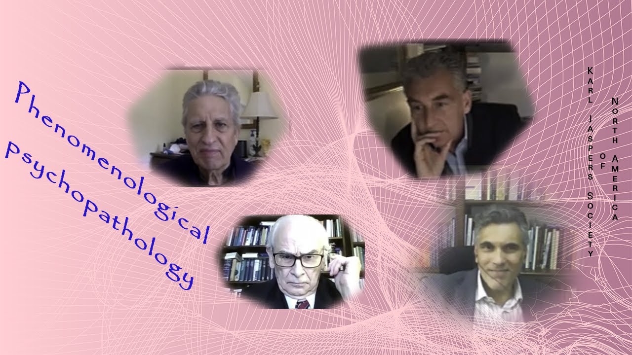 Stanghellini, Lost in Dialogue: Anthropology, Psychopathology, and Care