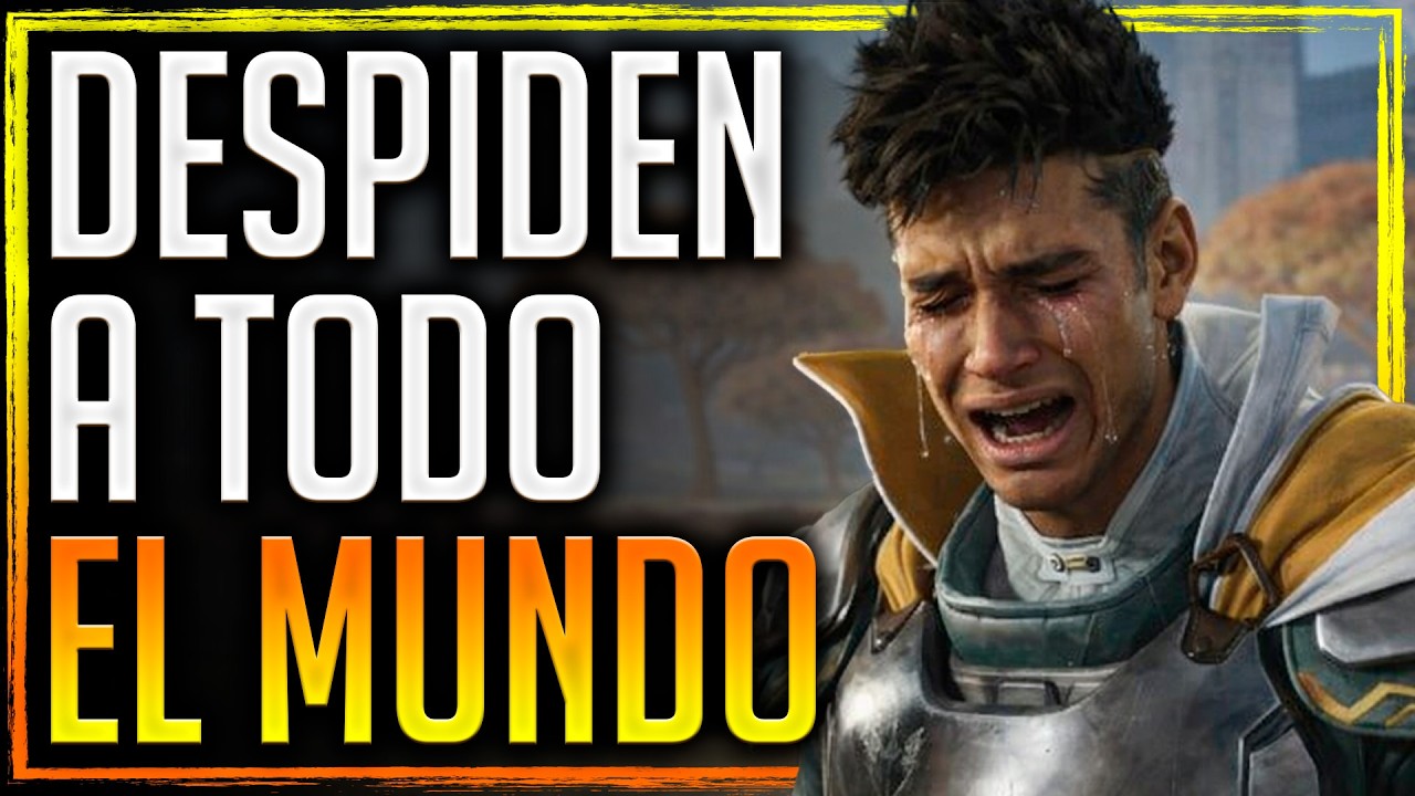 HIGHGUARD se MUERE por CULPA de los YOUTUBERS