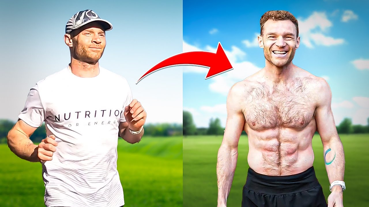 Exposing Why Most Runners NEVER Lose Fat (copy this instead)