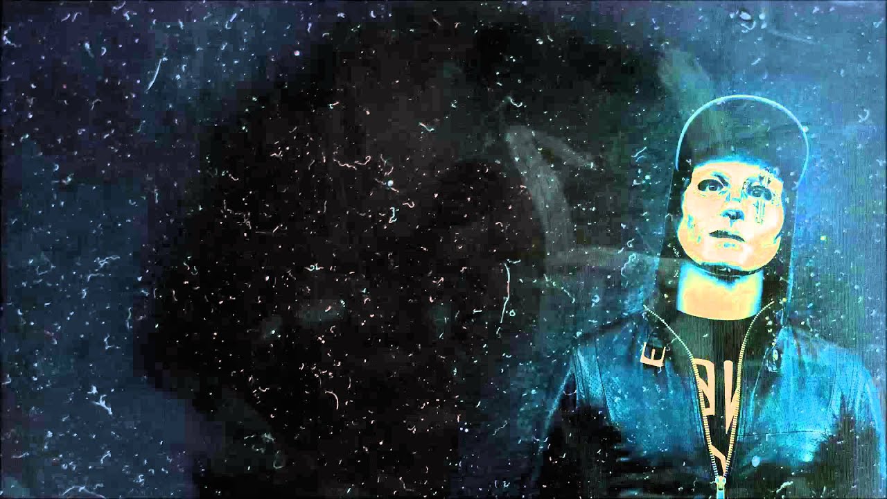 Hollywood Undead - Street Dreams (All 4 versions)