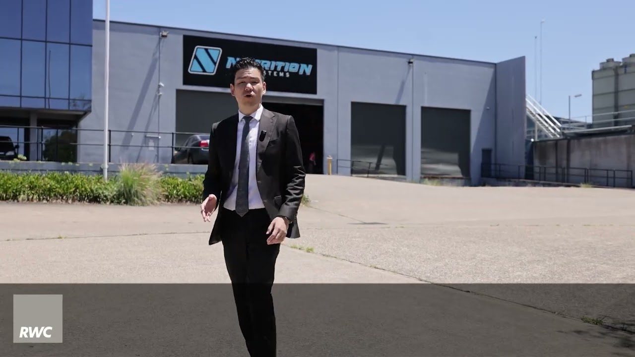 5,248sqm Warehouse | 216 Walters Road, Arndell Park