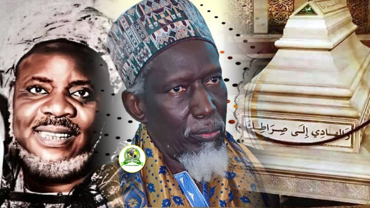 Niou Déglou Baye Makhtar : Baye Mooy Cheikhou Tidiane