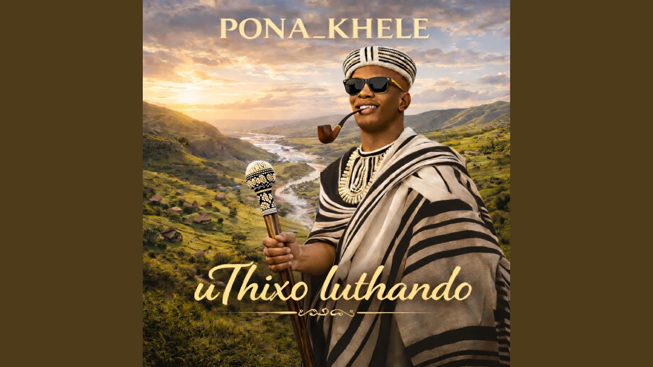 uThixo luthando (version 1)
