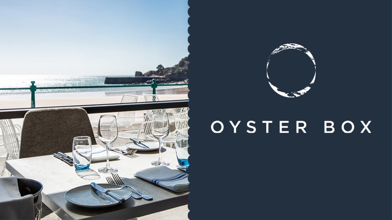 Oyster Box Restaurant | Jersey, Channel Islands