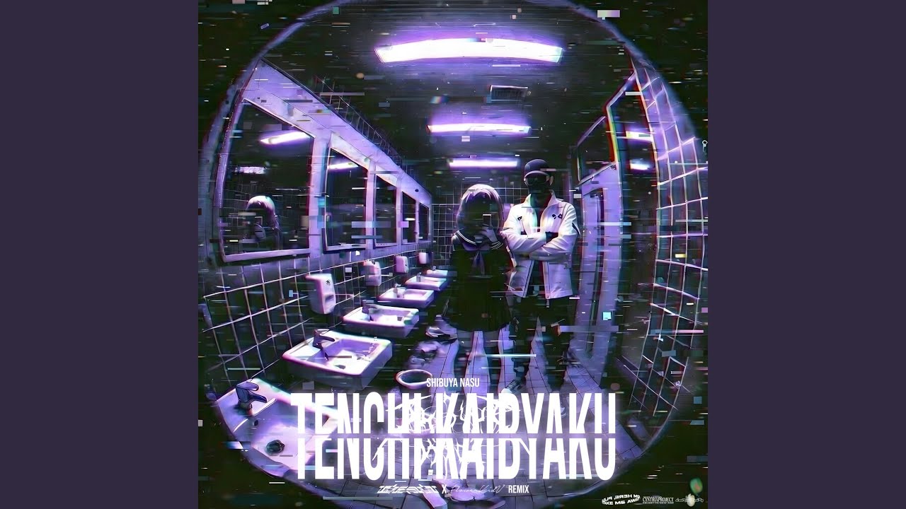 Tenchi Kaibyaku (CELESTYN & FlowerKidV Remix)