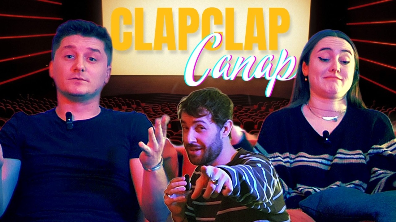 Tous les films qu'on attend (fort) en 2026... X Lala_Cinema & Le Ciné d'Esté
