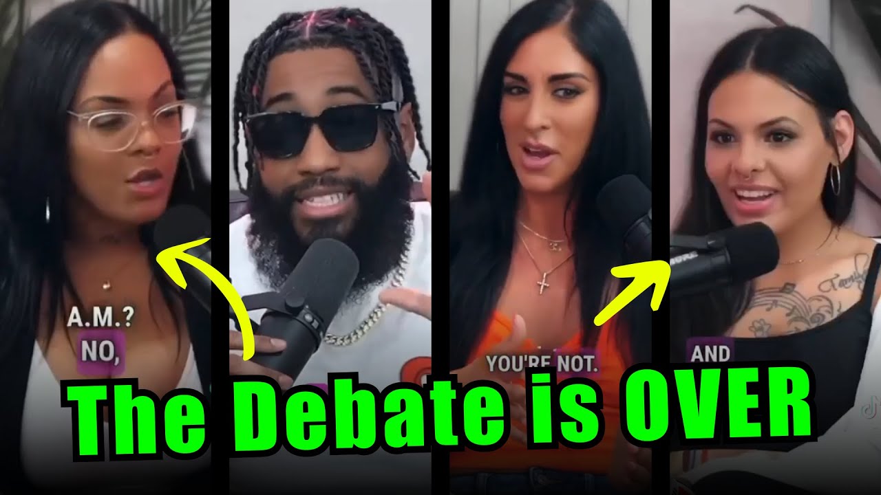 HYPOCRISY In Modern Women EXPOSED By Man
