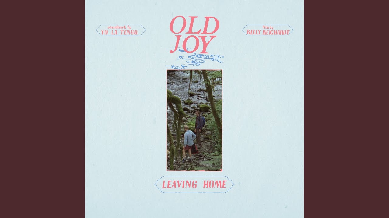 Leaving Home