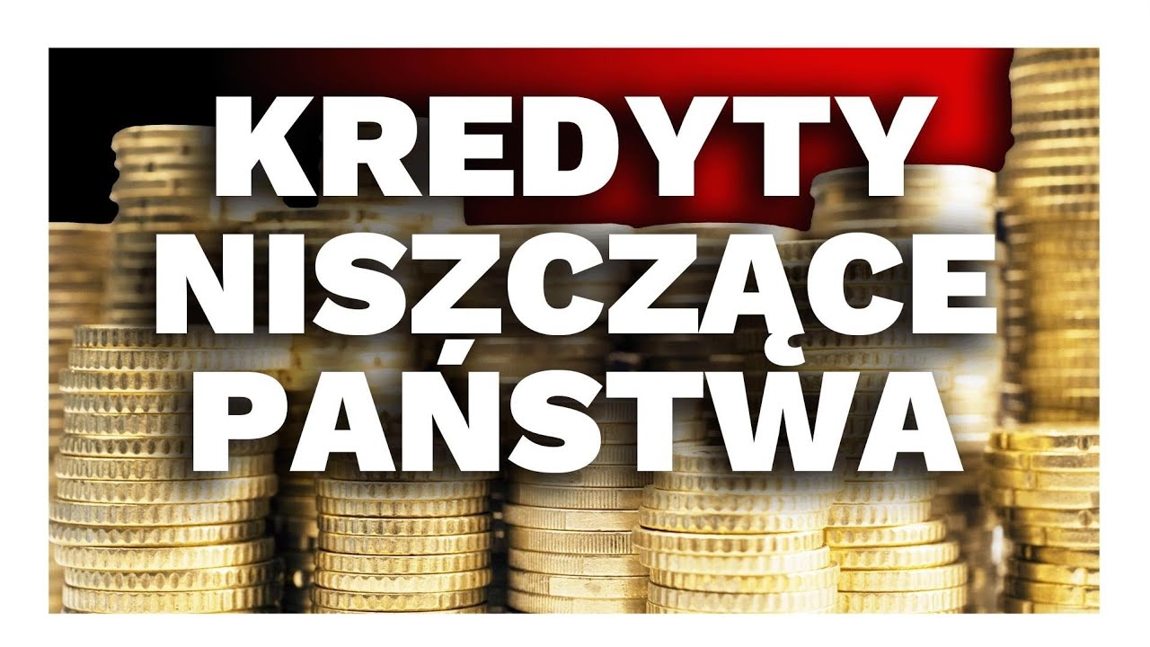 7 państw, które straciły wszystko przez dług. Czy SAFE to ta sama pułapka?