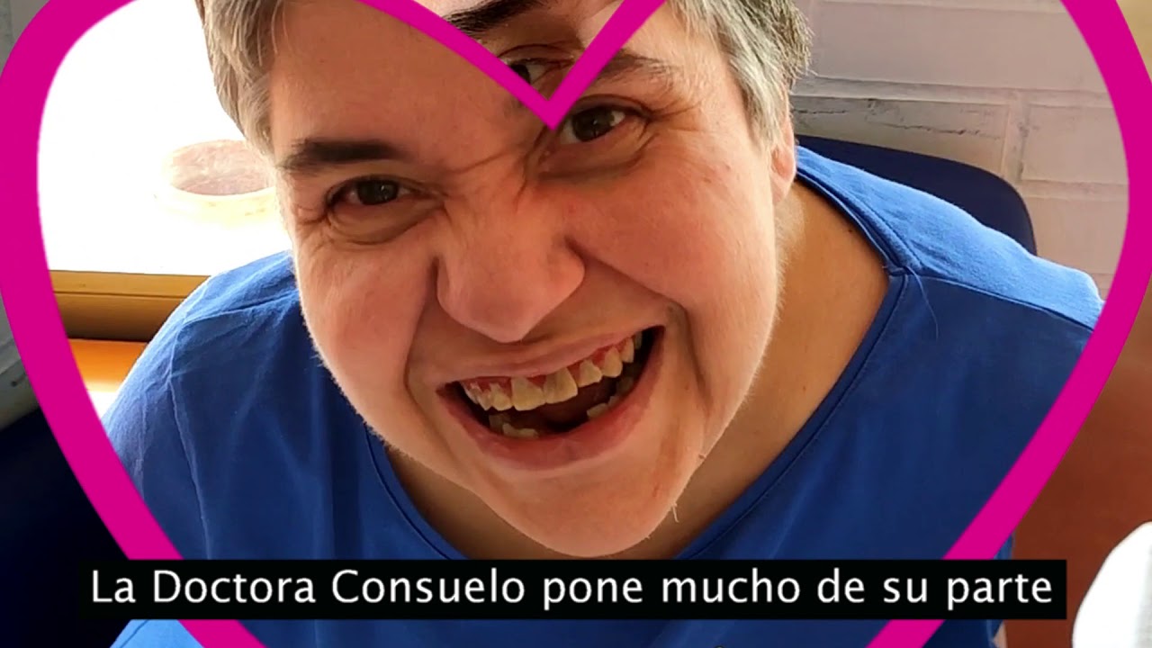 Cap&iacute;tulo 70: Congreso Mundial de la Par&aacute;lisis Cerebral 1