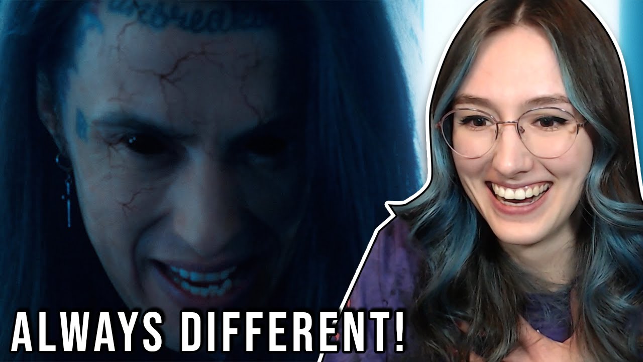 Falling In Reverse - Voices In My Head | Singer Reacts |