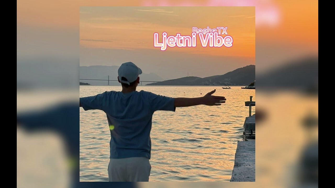 BashaTX-Vrelo je (Official Audio)