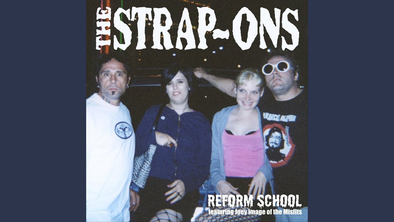 Reform School (feat. Joey Image)