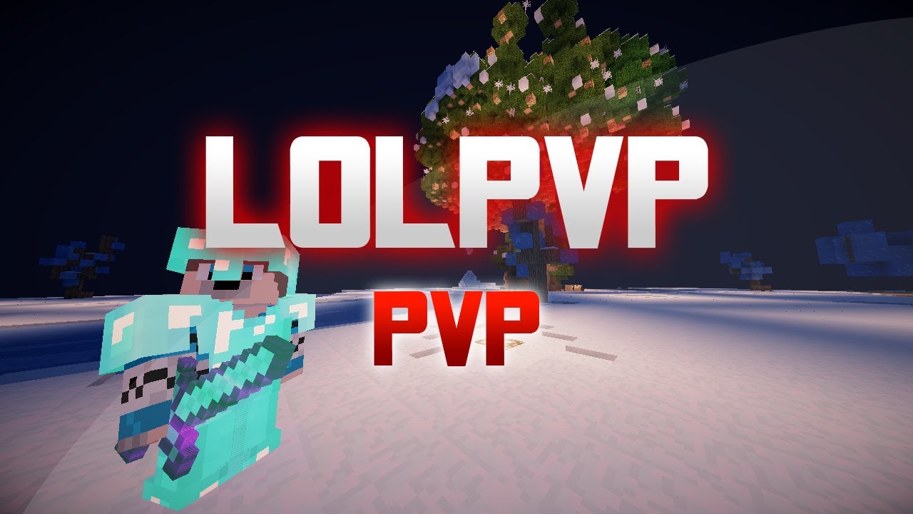 [lolpvp] PvP Clips