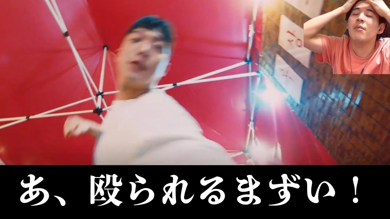 【真夏の屋台】僕、恋しました。Part5