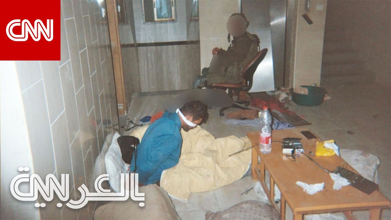 لأول مرة أمام الكاميرا.. جندي إسرائيلي يُبرز استخدام وحدته فلسطينيين كدروع بشرية في غزة
