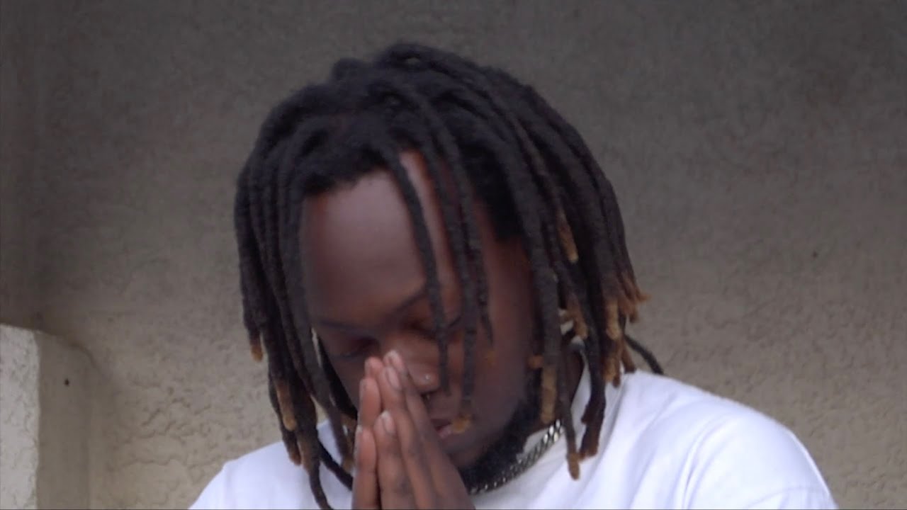 JERHELL - Bless my soul (Music Video)