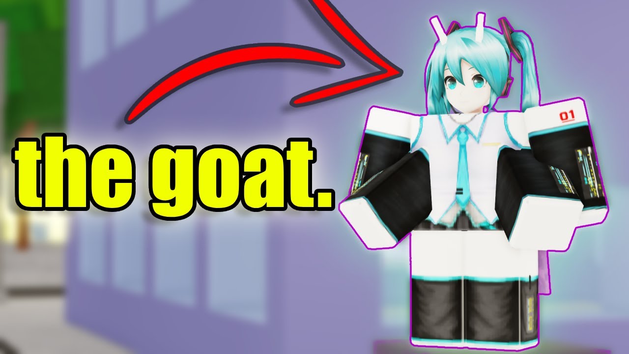 I FINALLY found my main.