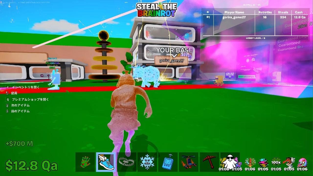 久々に神引きした...