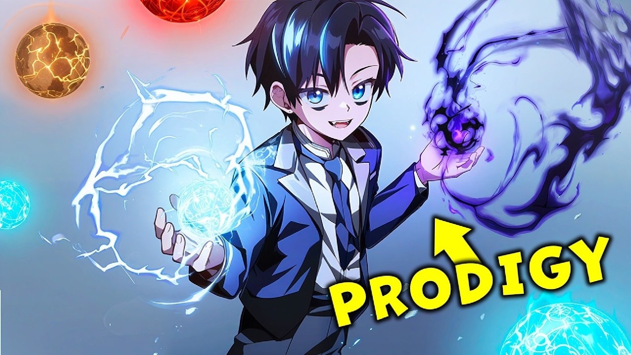 BETRAYED HERO RETURNS AS A CHILD OF DEATH MAGIC?!?! | Manhwa Recap