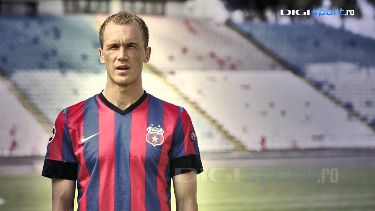 Promo Steaua Chelsea 1 Octombrie Digi Sport 1