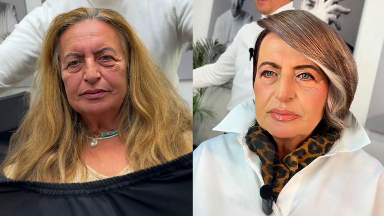 Amazing Makeover By Soubecas | Before and After I Must Watch 