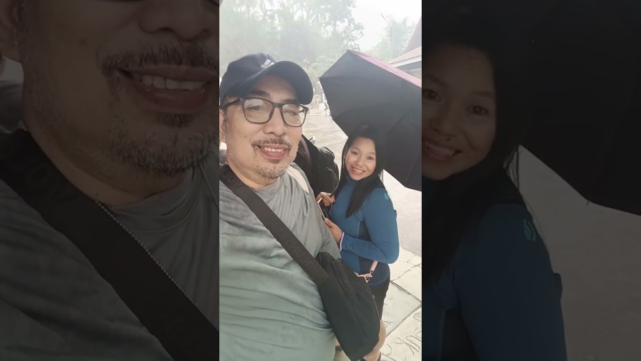 Majayjay Laguna/Lucban Quezon