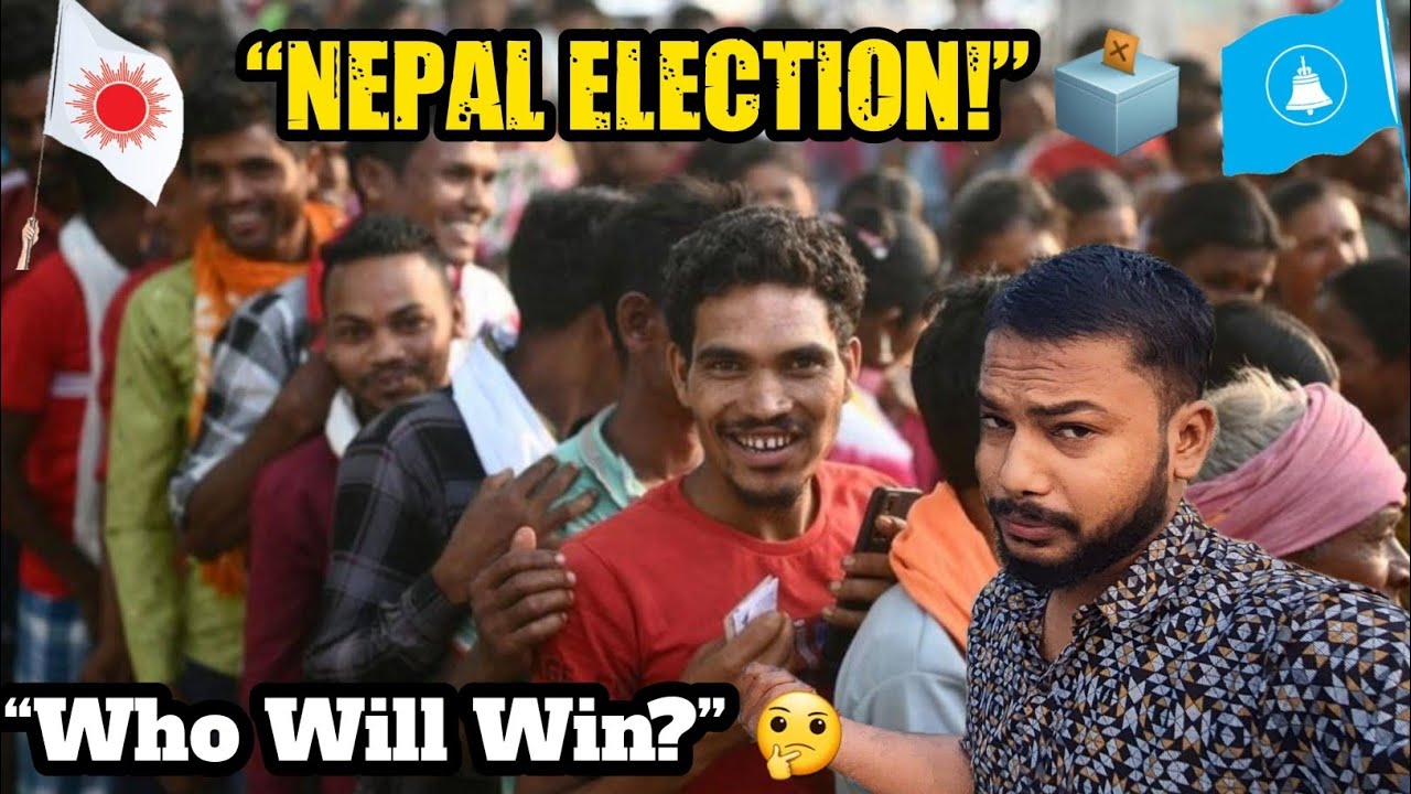 “Nepal Election 2026: Who Will Rule the Country?” 🇳🇵🔥||