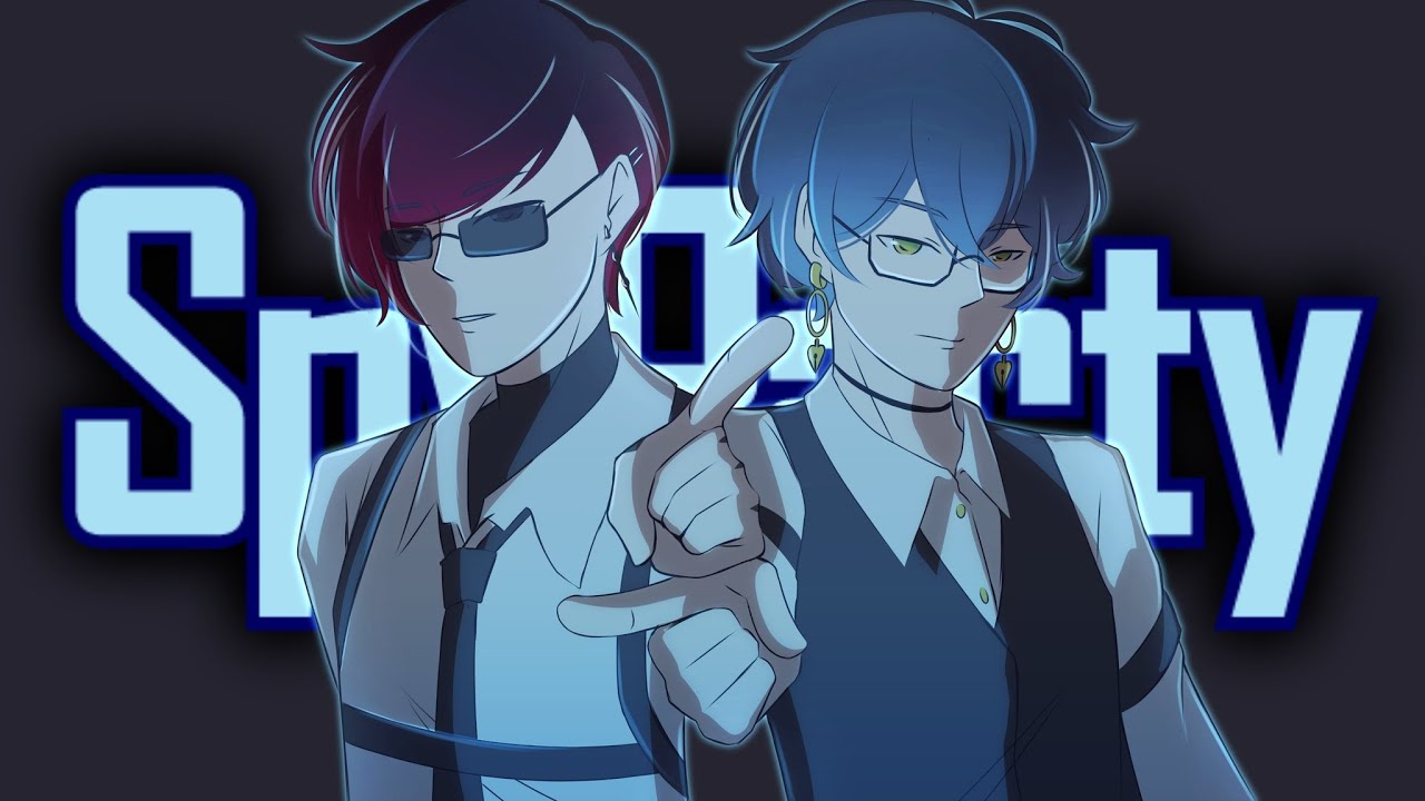 🔴【SPYPARTY】 I know what you are, Ike Eveland 🔫