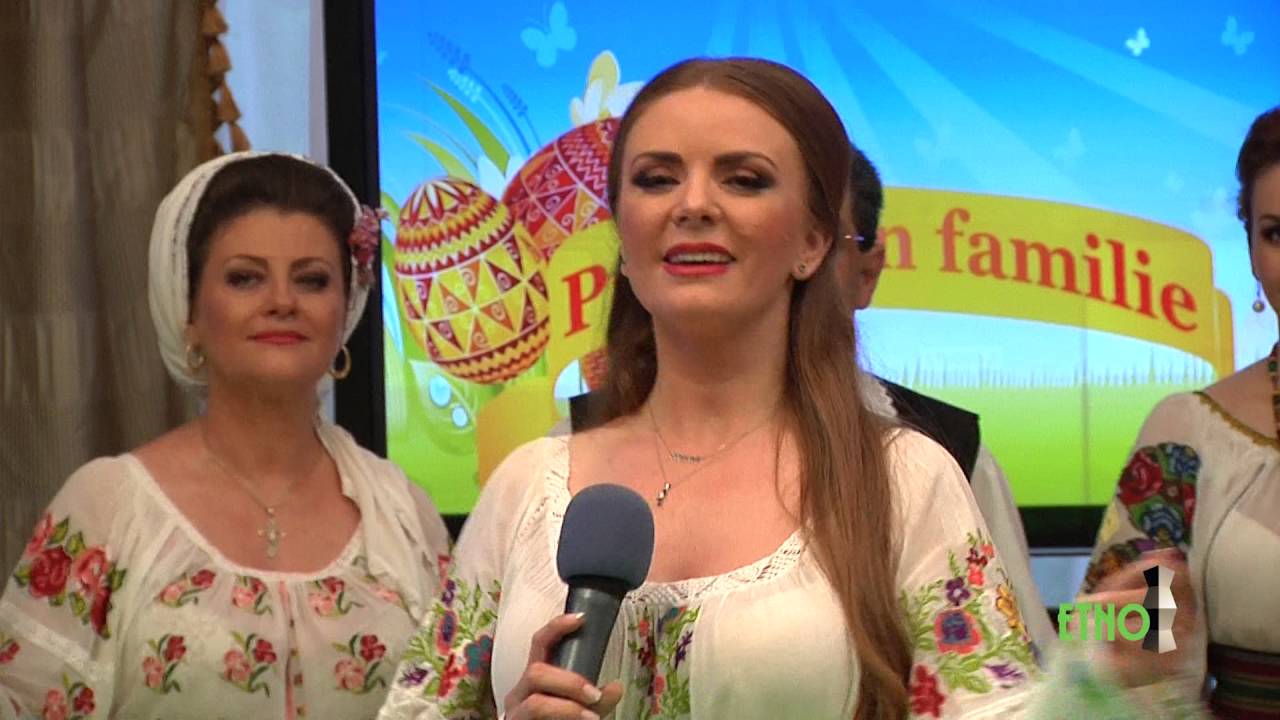 Marcela Fota Ce greu e n viata fara tine