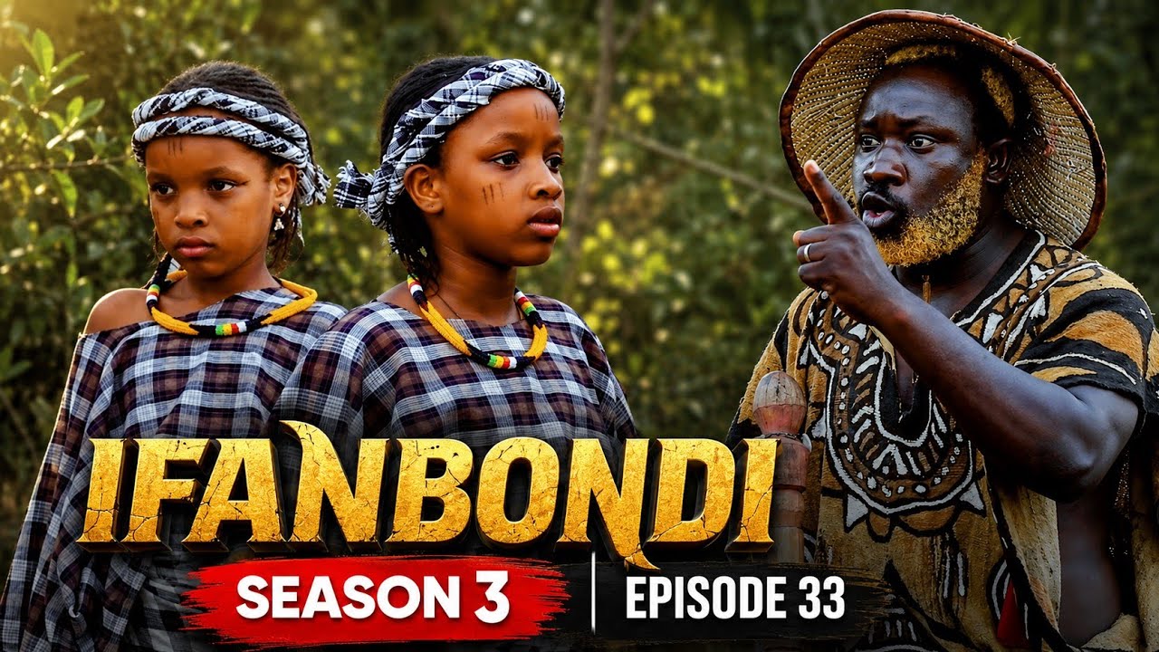 IFANBONDI SEASON 3 EP33
