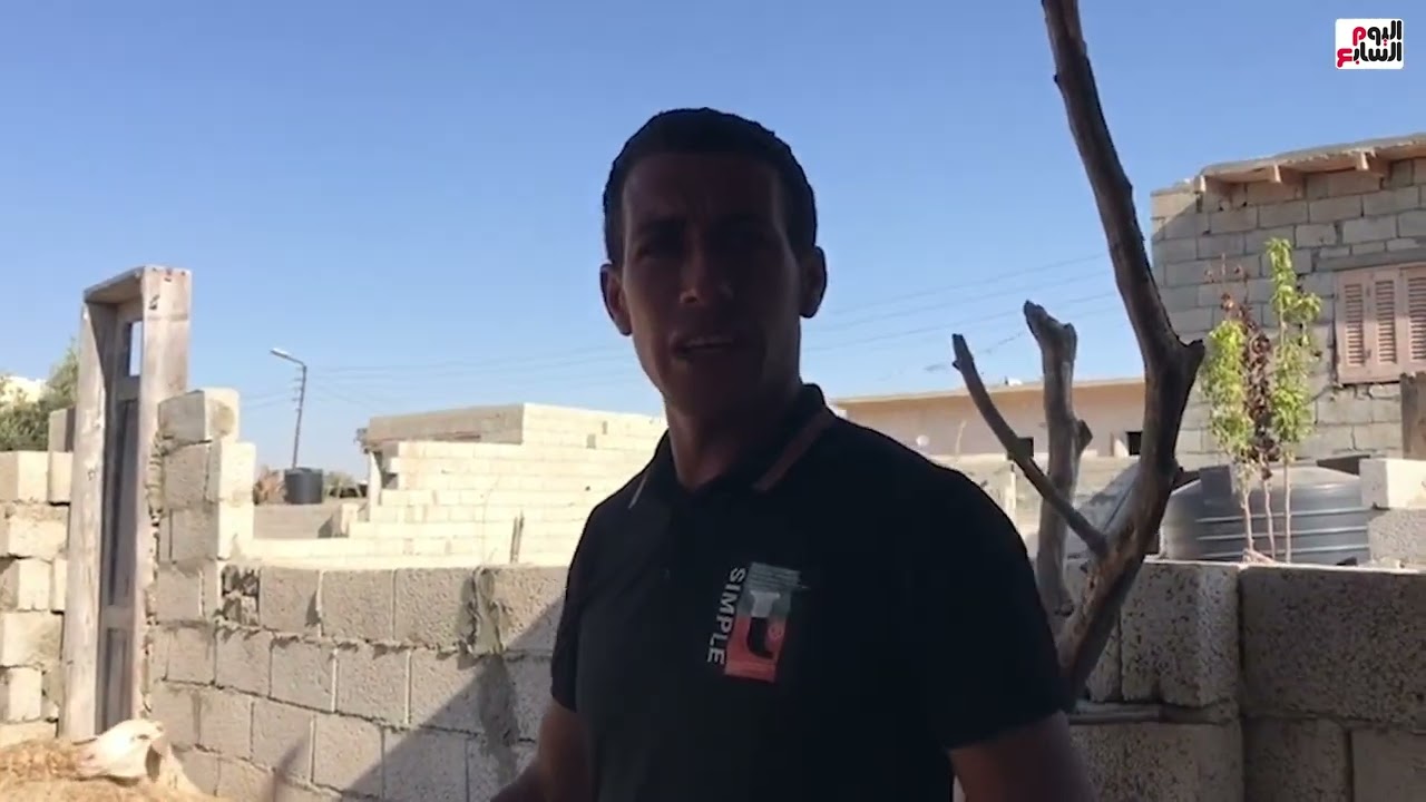 الشامى والعسافى والبلدى أفضل أغنام وماعز يربيها أهالى سيناء استعدادا للعيد