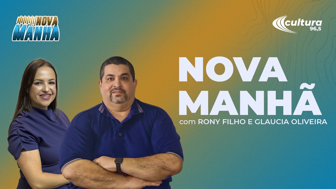 NOVA MANHÃ | 22.01.2026