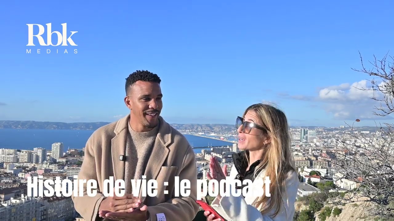 Histoire de vie : Jean-David Beauguel, footballer professionnel.