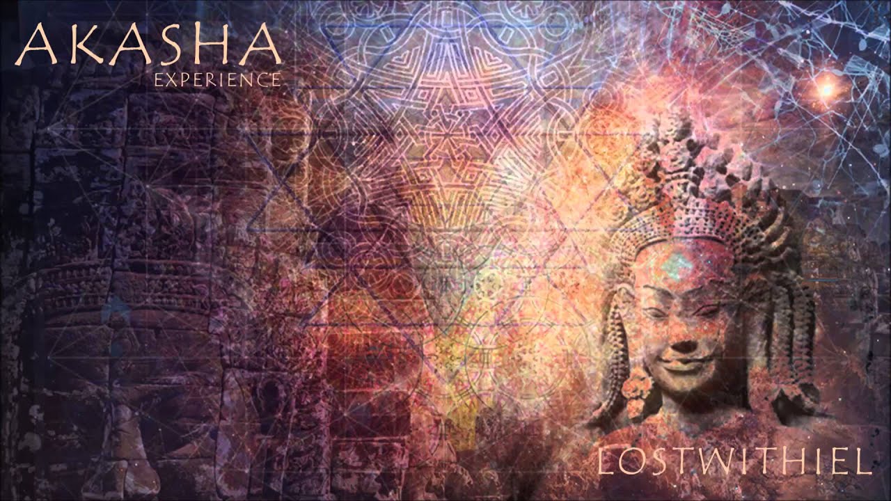 Quanta - Quazilimbo (Akasha Experience Remix)