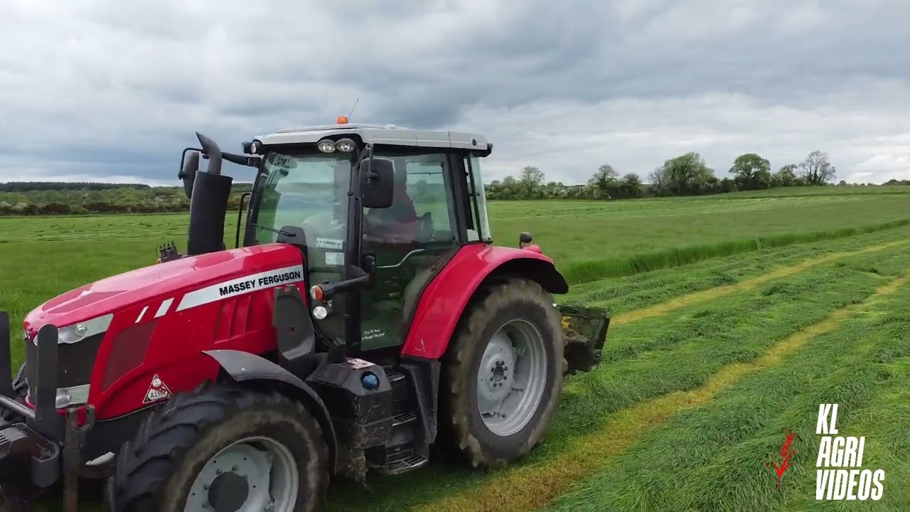 Silage - Chatsworth 2021