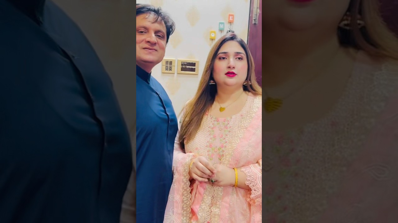 Husband Wife Love ❤️ Family Love #youtubeshorts #familyvideos #viralvideo #pakistanivlog