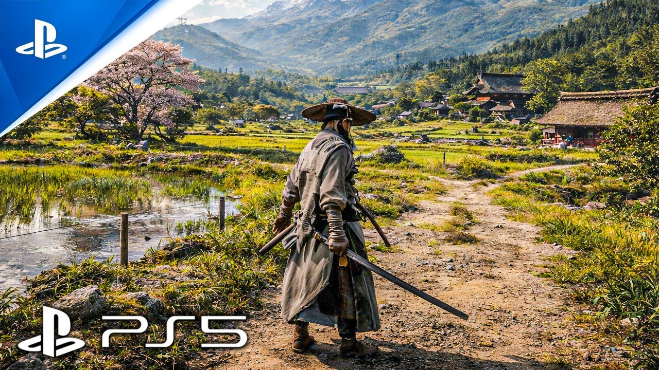 A WHISPER OF FALL JINYIWEI New Gameplay Reveal 8 Minutes 4K