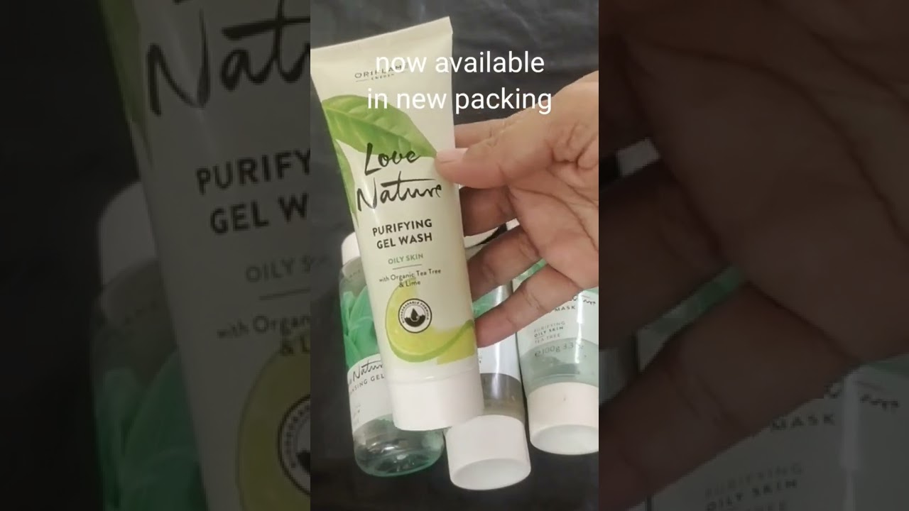 Best Facial Kit For Oily Skin 👌👌 