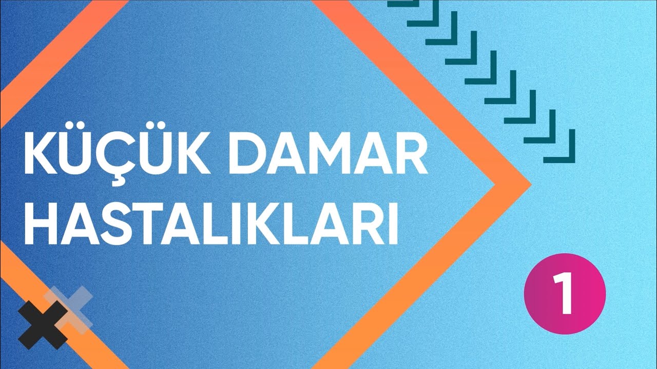 Diyabette Küçük Damar Hastalıkları