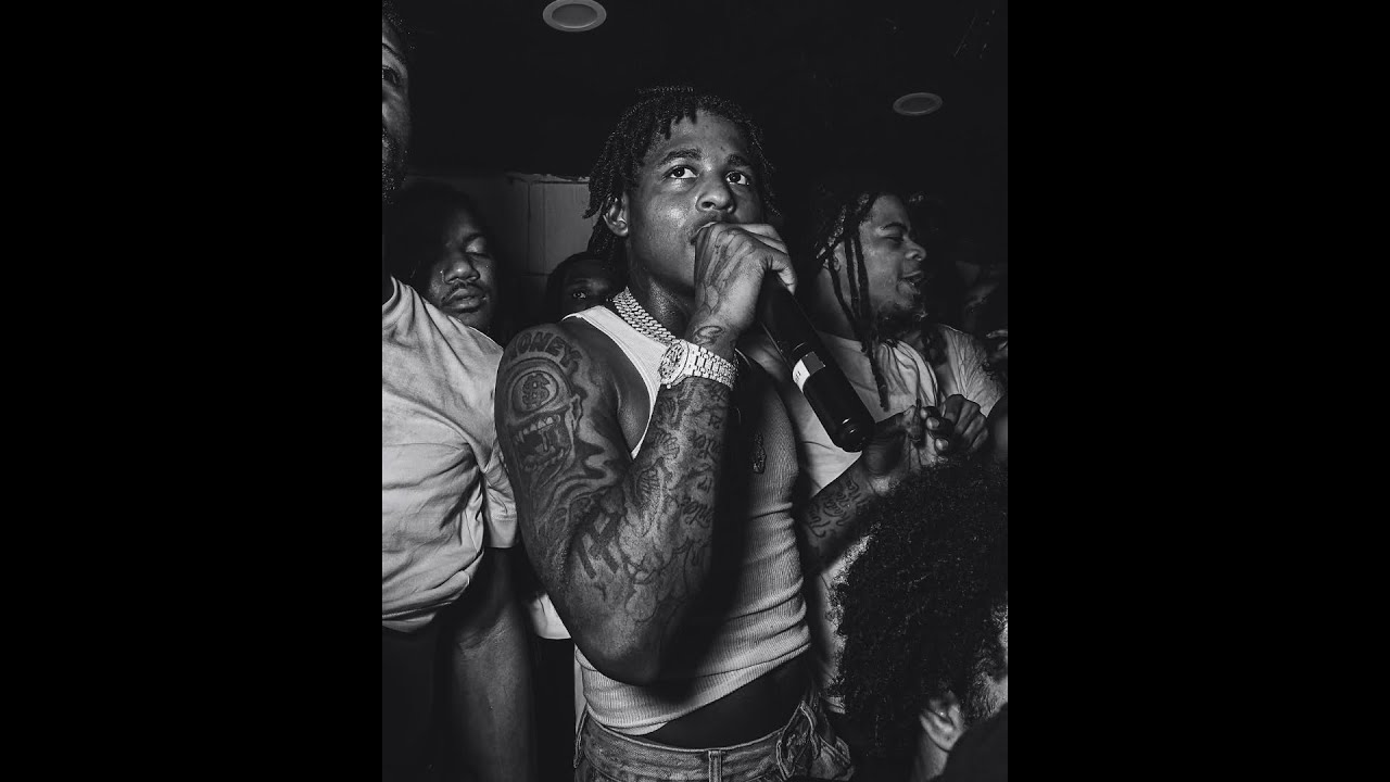 [FREE] YFG Fatso Type Beat - 